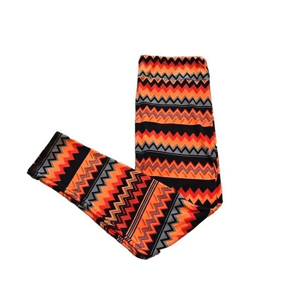 WOMENS HALLOWEEN LULAROE LEGGINGS! - Picture 10 of 10